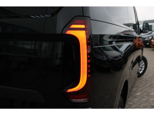 Volkswagen Transporter BPM VRIJ | Style | L2 | 150 PK | Automaat | Digitaal Display | Navigatie | Full Led ActivLease financial lease