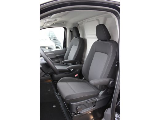 Volkswagen Transporter BPM VRIJ | Style | L2 | 150 PK | Automaat | Digitaal Display | Navigatie | Full Led ActivLease financial lease