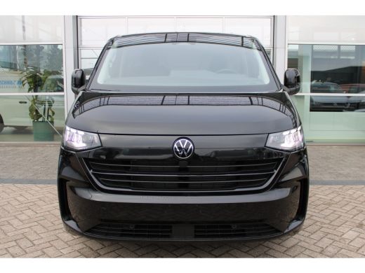 Volkswagen Transporter BPM VRIJ | Style | L2 | 150 PK | Automaat | Digitaal Display | Navigatie | Full Led ActivLease financial lease