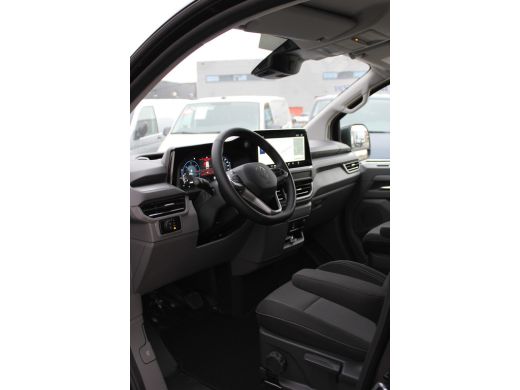 Volkswagen Transporter BPM VRIJ | Style | L2 | 150 PK | Automaat | Digitaal Display | Navigatie | Full Led ActivLease financial lease
