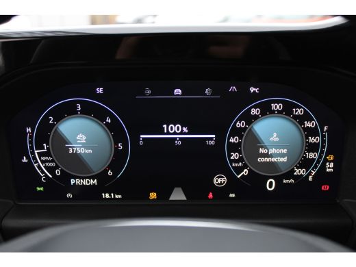 Volkswagen Transporter BPM VRIJ | Style | L2 | 150 PK | Automaat | Digitaal Display | Navigatie | Full Led ActivLease financial lease