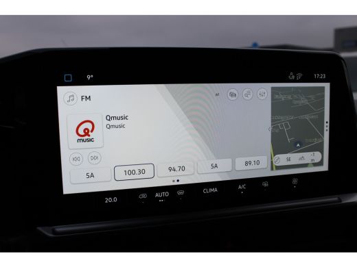 Volkswagen Transporter BPM VRIJ | Style | L2 | 150 PK | Automaat | Digitaal Display | Navigatie | Full Led ActivLease financial lease