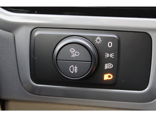 Volkswagen Transporter BPM VRIJ | Style | L2 | 150 PK | Automaat | Digitaal Display | Navigatie | Full Led ActivLease financial lease