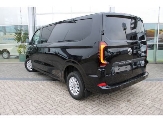 Volkswagen Transporter BPM VRIJ | Style | L2 | 150 PK | Automaat | Digitaal Display | Navigatie | Full Led ActivLease financial lease