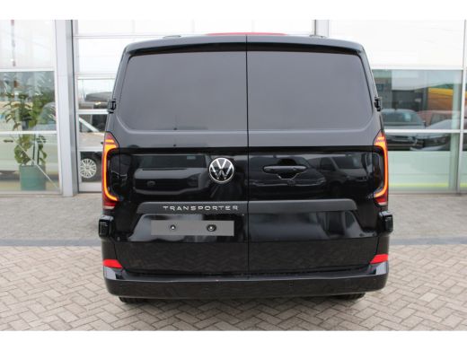 Volkswagen Transporter BPM VRIJ | Style | L2 | 150 PK | Automaat | Digitaal Display | Navigatie | Full Led ActivLease financial lease