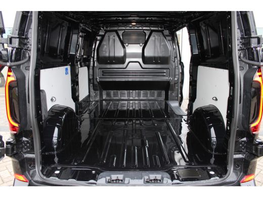 Volkswagen Transporter BPM VRIJ | Style | L2 | 150 PK | Automaat | Digitaal Display | Navigatie | Full Led ActivLease financial lease