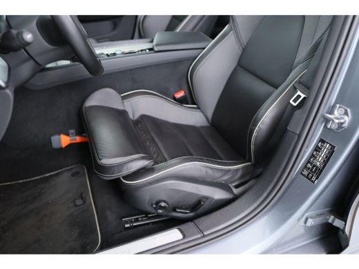 Volvo  S60 2.0 T4 190pk R-Design | Leder | Memory Zetel | Sportstoelen | Climate Control | Navigatie | Cruis... ActivLease financial lease
