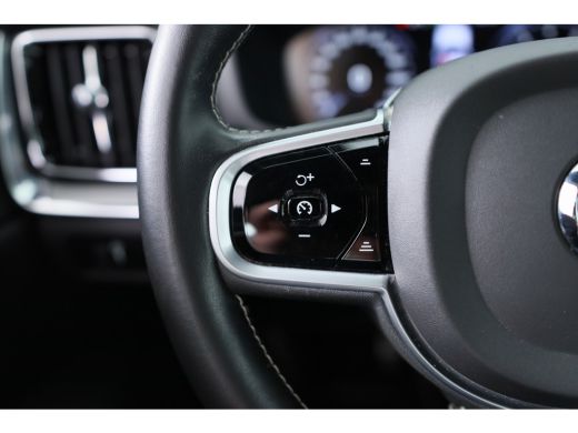 Volvo  S60 2.0 T4 190pk R-Design | Leder | Memory Zetel | Sportstoelen | Climate Control | Navigatie | Cruis... ActivLease financial lease