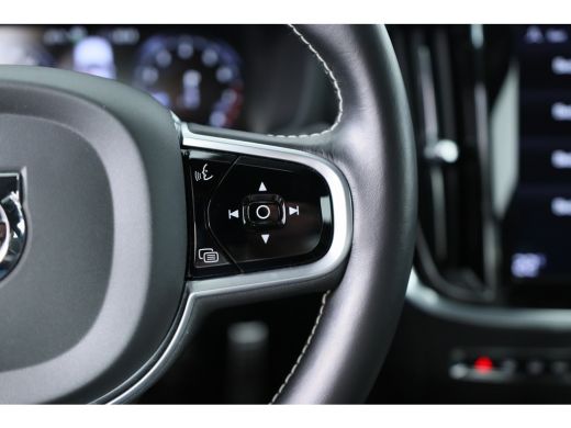 Volvo  S60 2.0 T4 190pk R-Design | Leder | Memory Zetel | Sportstoelen | Climate Control | Navigatie | Cruis... ActivLease financial lease
