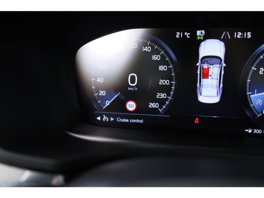 Volvo  S60 2.0 T4 190pk R-Design | Leder | Memory Zetel | Sportstoelen | Climate Control | Navigatie | Cruis... ActivLease financial lease