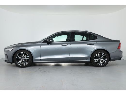 Volvo  S60 2.0 T4 190pk R-Design | Leder | Memory Zetel | Sportstoelen | Climate Control | Navigatie | Cruis... ActivLease financial lease