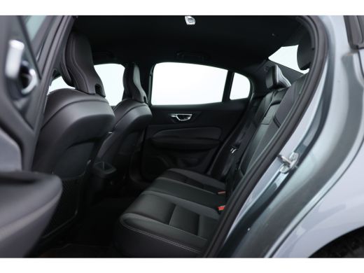 Volvo  S60 2.0 T4 190pk R-Design | Leder | Memory Zetel | Sportstoelen | Climate Control | Navigatie | Cruis... ActivLease financial lease