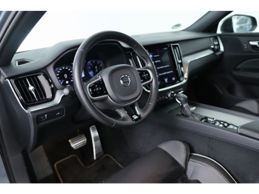 Volvo  S60 2.0 T4 190pk R-Design | Leder | Memory Zetel | Sportstoelen | Climate Control | Navigatie | Cruis... ActivLease financial lease