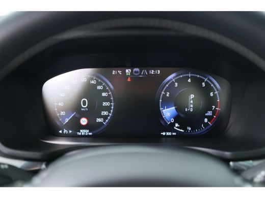 Volvo  S60 2.0 T4 190pk R-Design | Leder | Memory Zetel | Sportstoelen | Climate Control | Navigatie | Cruis... ActivLease financial lease