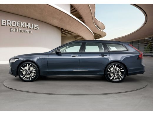 Volvo V90 Volvo 2.0 T6 Plug-in hybrid AWD Plus Dark | Luchtvering | Trekhaak | Stoelventilatie | H&K Audio ... Volvo V90 Volvo 2.0 T6 Plug-in hybrid AWD Plus Dark | Luchtvering | Trekhaak | Stoelventilatie | H&K Audio ...