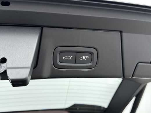 Volvo  V90 Volvo 2.0 T6 Plug-in hybrid AWD Plus Dark | Luchtvering | Trekhaak | Stoelventilatie | H&K Audio ... ActivLease financial lease