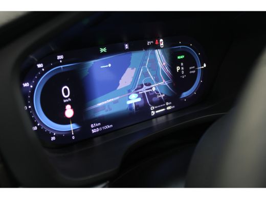 Volvo  XC60 Volvo T6 350PK AWD Ultra Black Edition | Luchtvering | 360º view | HUD | HK Audio | Adapt LED ActivLease financial lease