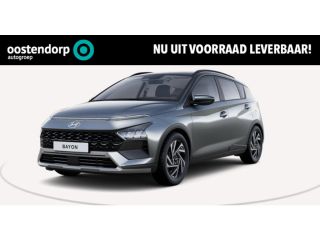 Hyundai Bayon 1.0 T-GDI Comfort