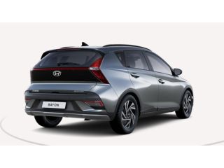 Hyundai Bayon 1.0 T-GDI Comfort