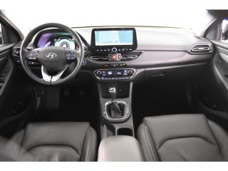 Hyundai i30 Wagon CW Select *1ste Eigenaar*Leer*Navigatie*Trekhaak*