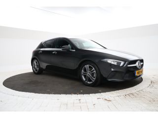 Mercedes A-Klasse 180 d Premium Plus Automaat, Half leder, Camera, Navigatie,