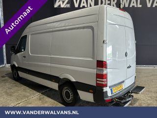 Mercedes Sprinter 316 CDI 164pk Automaat L2H2 Euro6 Airco | 2800kg Trekhaak | Cruisecontrol Parkeersensoren