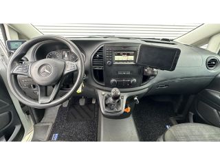 Mercedes Vito 111 CDI Lang Airco Trekhaak