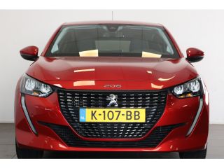 Peugeot 208 Peugeot 1.2 PureTech Blue Lease Allure 100pk | Navi | Parkeersensoren A. | Cruise control | LMV 1...