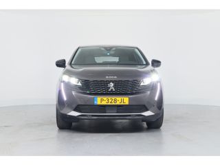 Peugeot 3008 1.6 HYbrid 225 Allure Pack Business | Camera | Led | Elektr Achterklep | Stoelverwarming | Naviga...