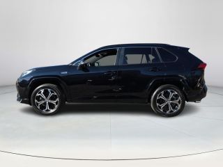 Toyota RAV4 / Suzuki Across 2.5 Plug-in Hybrid Style | Apple CarPlay / Android Auto | Stoel/stuurverwarming |...