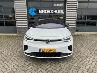 Volkswagen ID.4 GTX 300 pk 4Motion 77 kWh | Trekhaak elektrisch uitklapbaar | Warmtepomp | Dodehoek sensor |