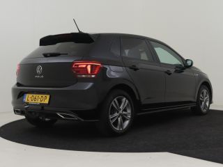 Volkswagen Polo 1.0 TSI 96pk Highline Business R-line | Airco | Apple Carplay/Android Auto | Camera achter | Crui...