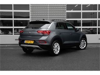 Volkswagen T-Roc 1.5 TSI Life Business DSG | Apple carPlay | Clima