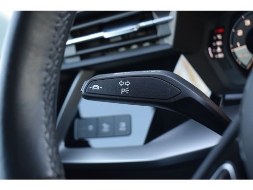 Audi A3 Sportback 35 TFSI S edition | 2x S-Line | Virtual | Stoelverwarming | Climate ActivLease financial lease