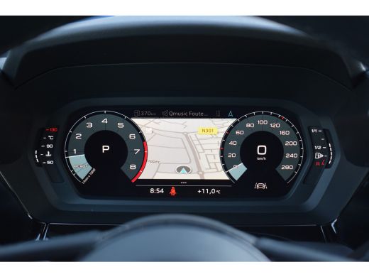 Audi A3 Sportback 35 TFSI S edition | 2x S-Line | Virtual | Stoelverwarming | Climate ActivLease financial lease