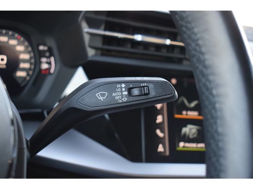 Audi A3 Sportback 35 TFSI S edition | 2x S-Line | Virtual | Stoelverwarming | Climate ActivLease financial lease