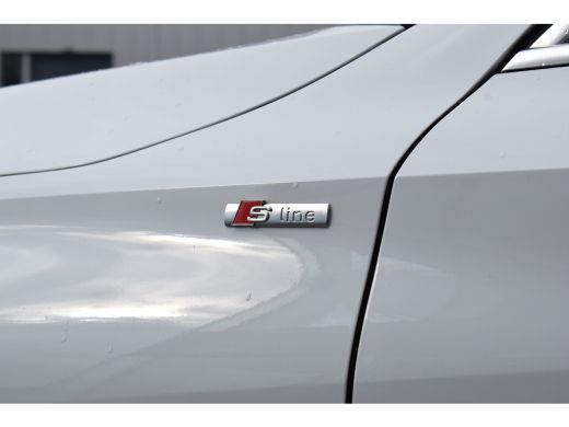 Audi A3 Sportback 35 TFSI S edition | 2x S-Line | Virtual | Stoelverwarming | Climate ActivLease financial lease