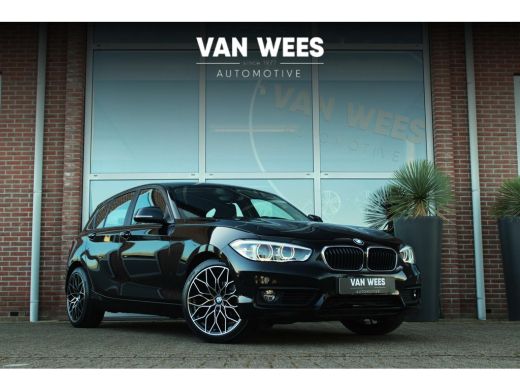 BMW 1-serie 118i F20 Facelift Corporate Lease Executive | Automaat | LED | NL auto | PDC | Navi | Sportstuur | Cruise control | Climate control | Bluetooth | ➡️ BMW 1-serie 118i F20 Facelift Corporate Lease Executive | Automaat | LED | NL auto | PDC | Navi | Sportstuur | Cruise control | Climate control | Bluetooth | ➡️
