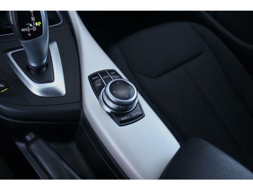 BMW 1-serie 118i F20 Facelift Corporate Lease Executive | Automaat | LED | NL auto | PDC | Navi | Sportstuur | Cruise control | Climate control | Bluetooth | ➡️ ActivLease financial lease