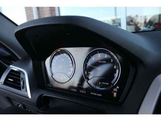BMW 1-serie 118i F20 Facelift Corporate Lease Executive | Automaat | LED | NL auto | PDC | Navi | Sportstuur | Cruise control | Climate control | Bluetooth | ➡️ ActivLease financial lease