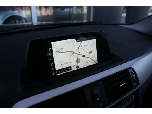 BMW 1-serie 118i F20 Facelift Corporate Lease Executive | Automaat | LED | NL auto | PDC | Navi | Sportstuur | Cruise control | Climate control | Bluetooth | ➡️ ActivLease financial lease