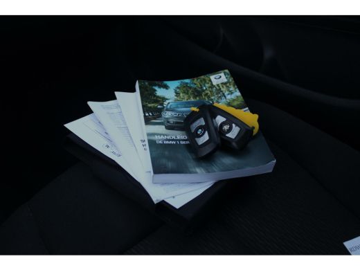 BMW 1-serie 118i F20 Facelift Corporate Lease Executive | Automaat | LED | NL auto | PDC | Navi | Sportstuur | Cruise control | Climate control | Bluetooth | ➡️ ActivLease financial lease