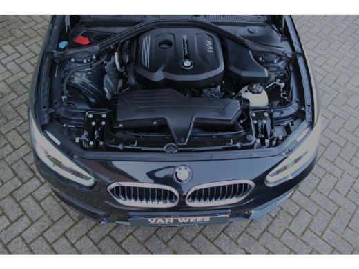 BMW 1-serie 118i F20 Facelift Corporate Lease Executive | Automaat | LED | NL auto | PDC | Navi | Sportstuur | Cruise control | Climate control | Bluetooth | ➡️ ActivLease financial lease