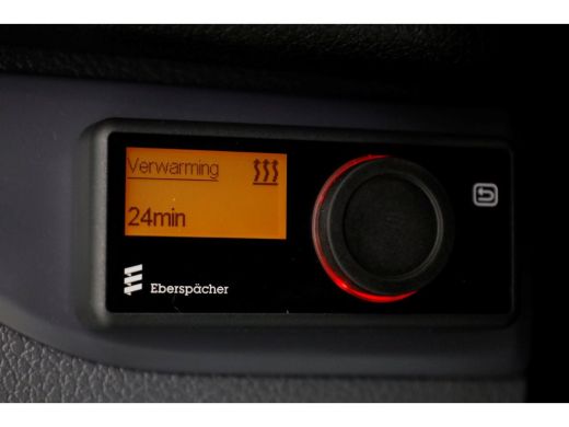 Citroën Jumpy 1.6 BlueHDI Euro6 Club M Airco/Inrichting/Standkachel 05-2019 ActivLease financial lease