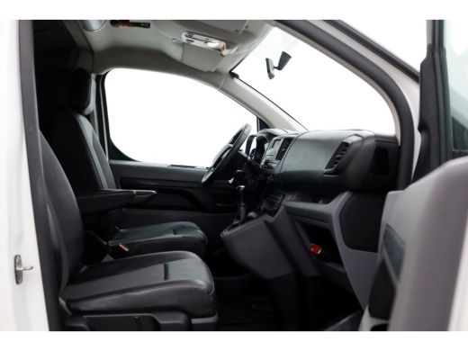 Citroën Jumpy 1.6 BlueHDI Euro6 Club M Airco/Inrichting/Standkachel 05-2019 ActivLease financial lease