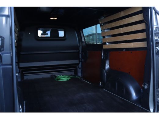 Fiat E-Scudo L2H1 SX 75 kWh | Airco | Cruise control | Navigatiesysteem full map ActivLease financial lease