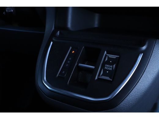 Fiat E-Scudo L2H1 SX 75 kWh | Airco | Cruise control | Navigatiesysteem full map ActivLease financial lease