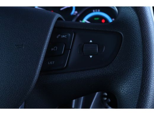 Fiat E-Scudo L2H1 SX 75 kWh | Airco | Cruise control | Navigatiesysteem full map ActivLease financial lease