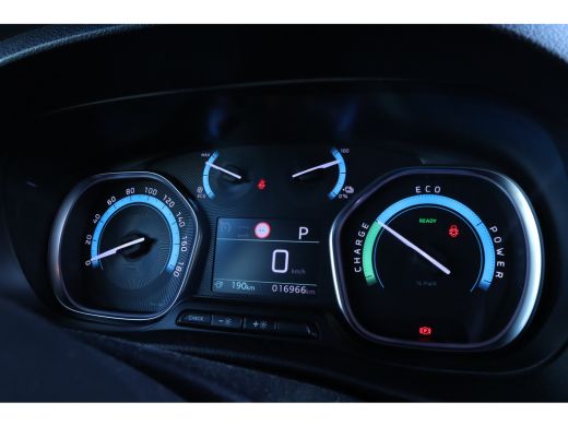 Fiat E-Scudo L2H1 SX 75 kWh | Airco | Cruise control | Navigatiesysteem full map ActivLease financial lease