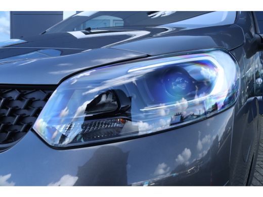 Fiat E-Scudo L2H1 SX 75 kWh | Airco | Cruise control | Navigatiesysteem full map ActivLease financial lease